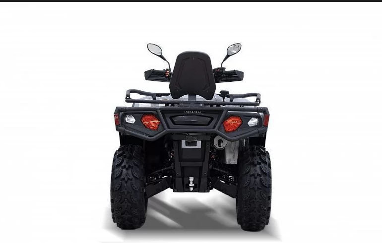 Квадроцикл HISUN TACTIC 550 (HS550ATV) NORMAL в Мытищах