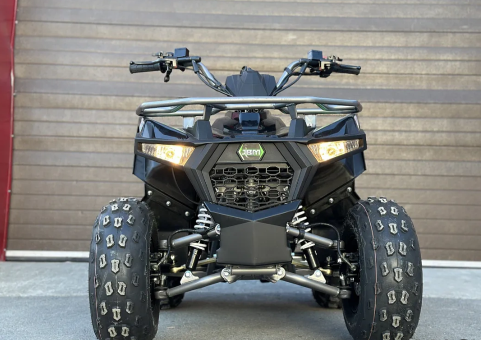 Квадроцикл GBM DAXTER 220 NEW в Мытищах