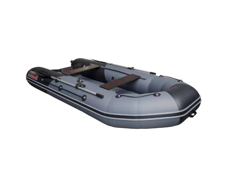 Лодка Таймень NX 3400 НДНД PRO в Мытищах