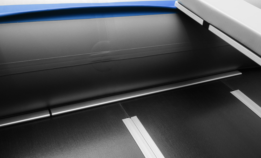 ЛОДКА ДРАККАР 3250 СК HANT в Мытищах