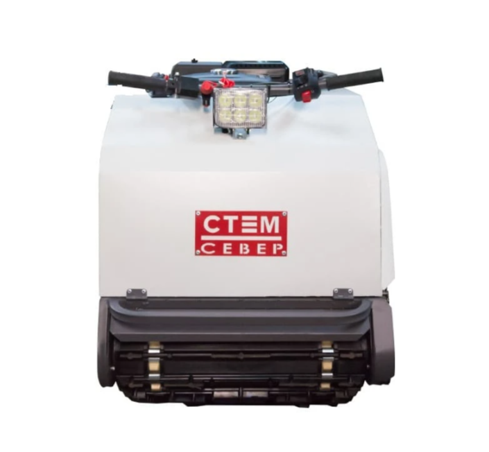 Мотобуксировщик СТЕМ СЕВЕР ЭКСПЕРТ 500 15 л.с. в Мытищах