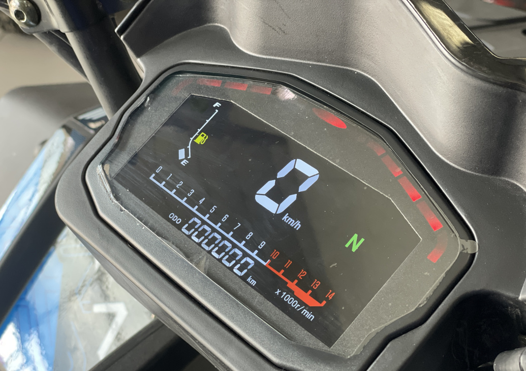 Квадроцикл PROMAX TAURUS 300 в Мытищах