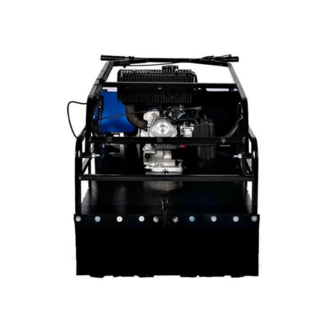 Мотобуксировщик МУЖИК М600 СТАНДАРТ 18.5 л.с. в Мытищах