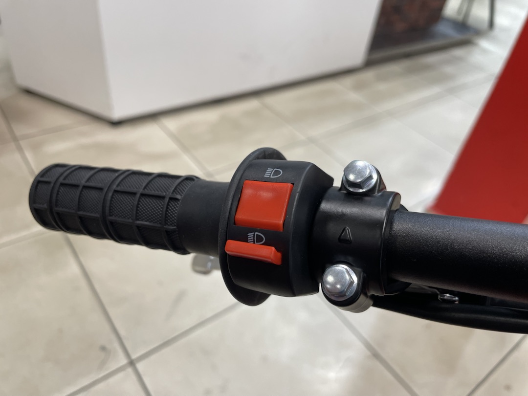 Кроссовый мотоцикл FAIDET K1 PR300 в Мытищах