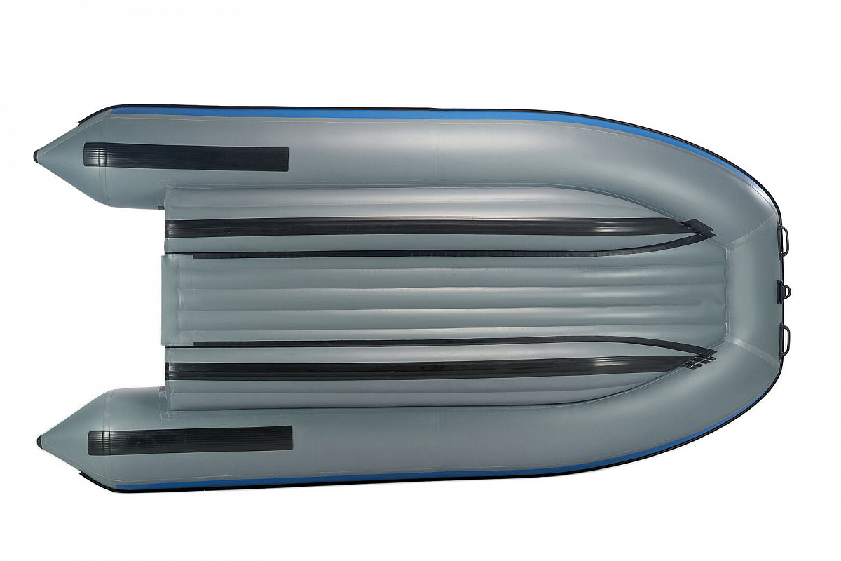 Лодка MISHIMO FAMILY LITE DF 430 в Мытищах