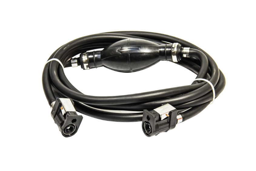 Лодочный мотор APACHE T5 BS в Мытищах