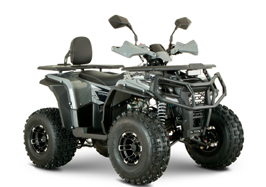 Квадроцикл YACOTA DRAGON LUX LD в Мытищах