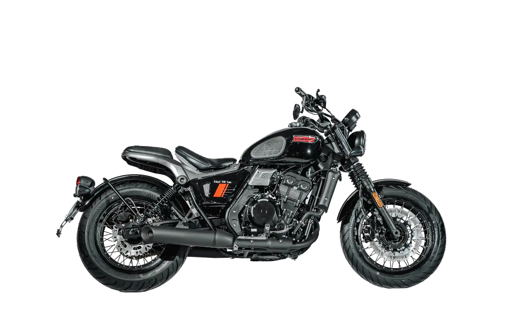 Мотоцикл CJ Adept Solo 700 в Мытищах