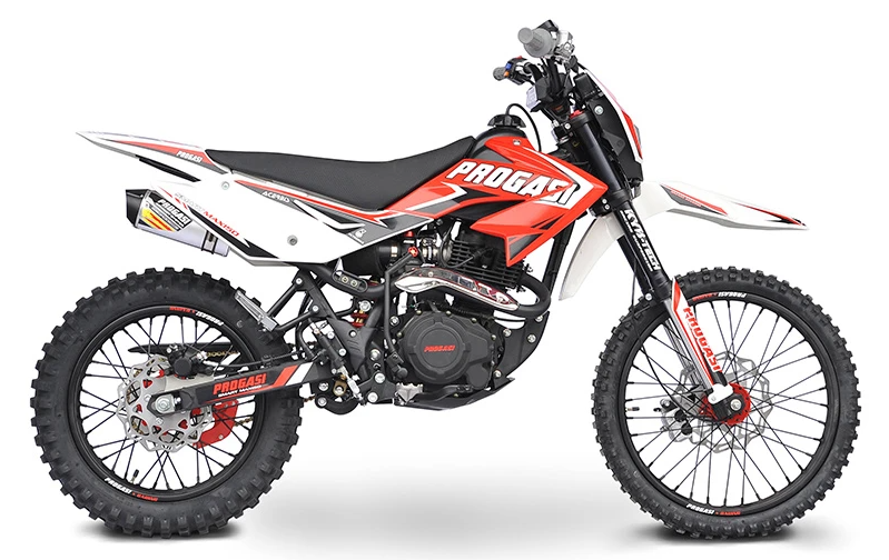 Питбайк Progasi Smart Max 150 в Мытищах