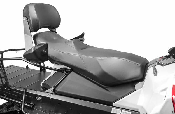 Снегоход STELS SA800R (L LUX WT) ВИТЯЗЬ 2.0 К01 Tech в Мытищах