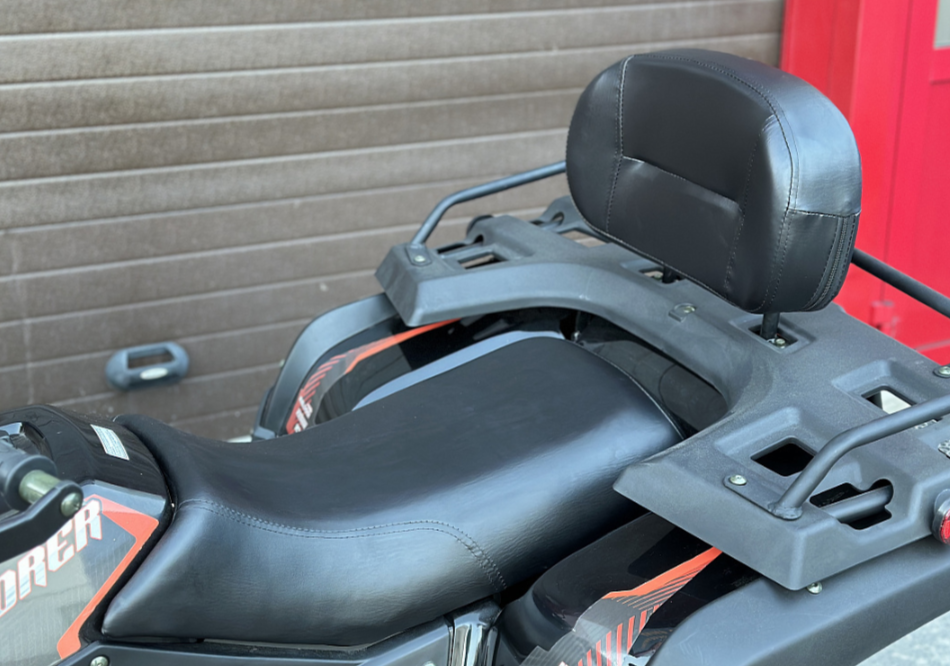 Квадроцикл GBM EXPLORER 400 NEW PREMIUM в Мытищах