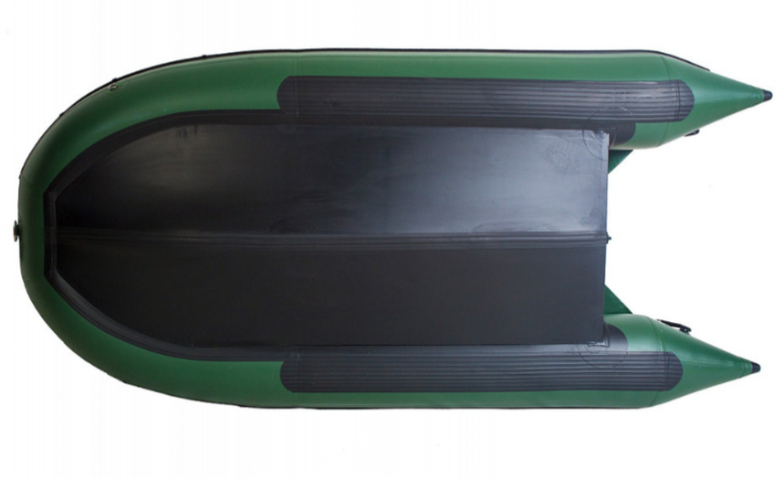 НАДУВНАЯ ЛОДКА GLADIATOR C330AL в Мытищах