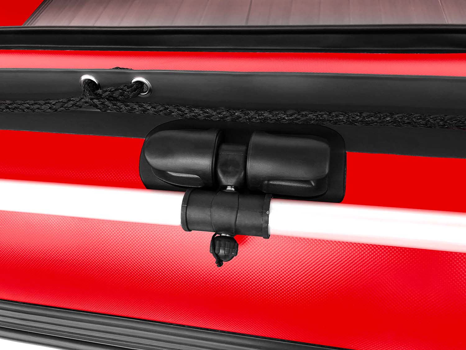 ЛОДКА SMARINE STRONG 420 в Мытищах