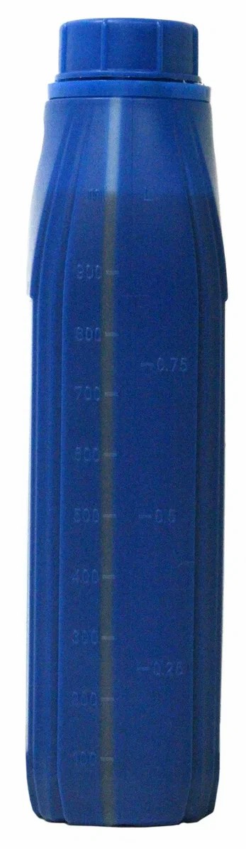 МАСЛО ПОЛУСИНТЕТИЧЕСКОЕ MARLIN ПРЕМИУМ 2Т, TC-W3, 1 ЛИТР в Мытищах