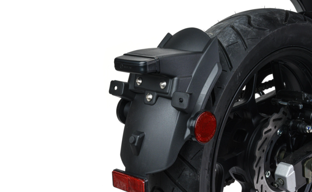 Мотоцикл MOTOLAND (МОТОЛЕНД) 300 CBR в Мытищах