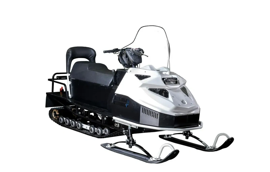 Снегоход БТС 4Т РК СУПЕР-ЛОНГ ЛЮКС/ 27 л.с. 680 м3 в Мытищах