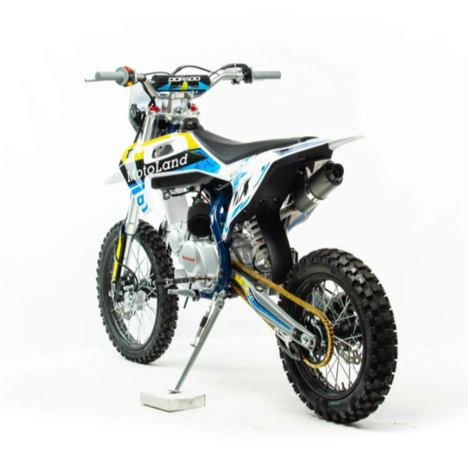 Питбайк MOTOLAND (МОТОЛЕНД) NX125 в Мытищах