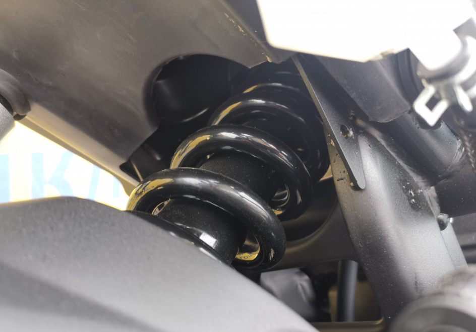 Мотоцикл MOTOLAND (МОТОЛЕНД) 250 CB250 (172FMM-5/PR250) (2022 г.) в Мытищах