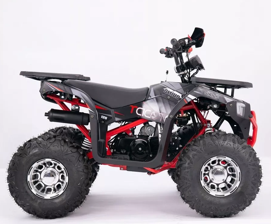 Квадроцикл YACOTA Sirius LD в Мытищах