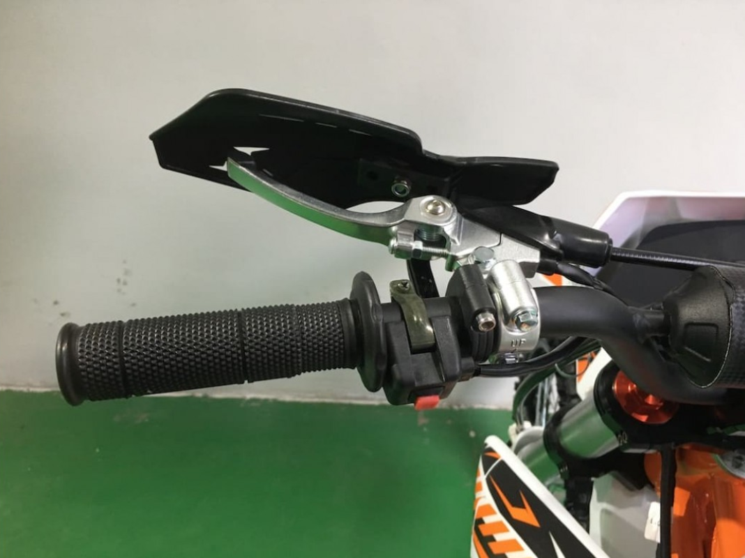 Питбайк JHLMOTO JHL Z125E Pro (ZS154FMI-3) в Мытищах