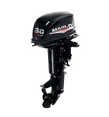 Лодочный мотор MARLIN PROLINE MP 30 AMHL в Мытищах