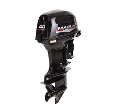 Лодочный мотор MARLIN PROLINE MP 40 AWRS в Мытищах