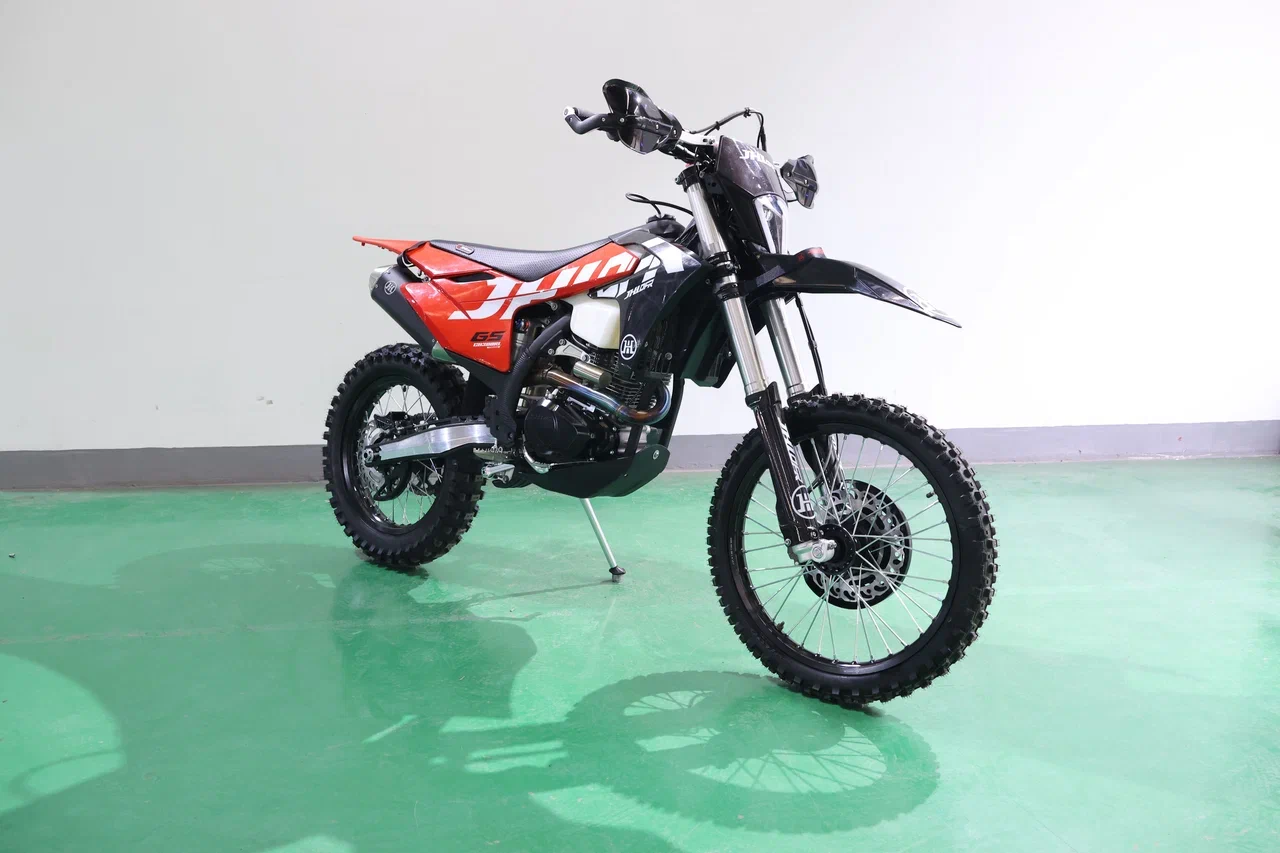 Мотоцикл JHLMOTO JHLofr GS CB300RL в Мытищах