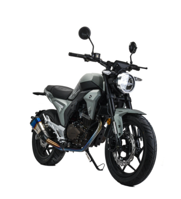 Мотоцикл MOTOLAND (МОТОЛЕНД) 300 CBR в Мытищах