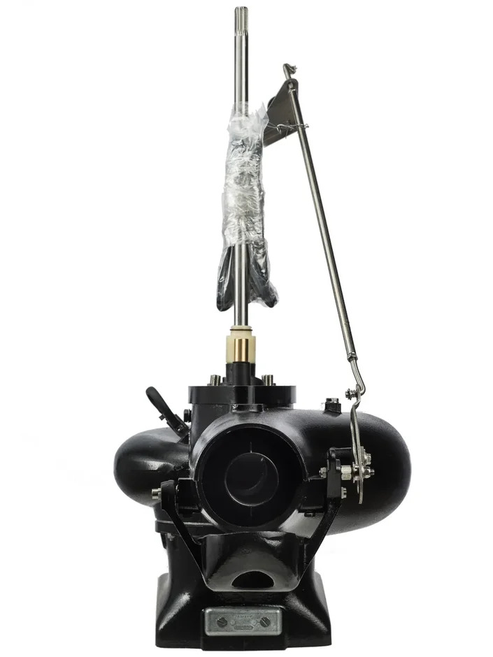 ВОДОМЕТНАЯ НАСАДКА GLADIATOR НА МОТОР 30 Л.С.YAMAHA, MARLIN, PARSUN, GOLFSTREAM в Мытищах