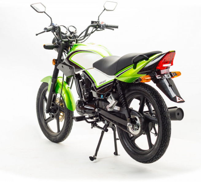 Мотоцикл MOTOLAND (МОТОЛЕНД) VOYAGE 200 в Мытищах