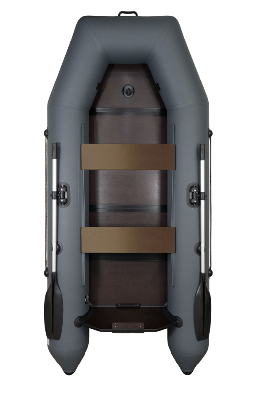 Лодка БАРС 2800 Слань-книжка киль в Мытищах