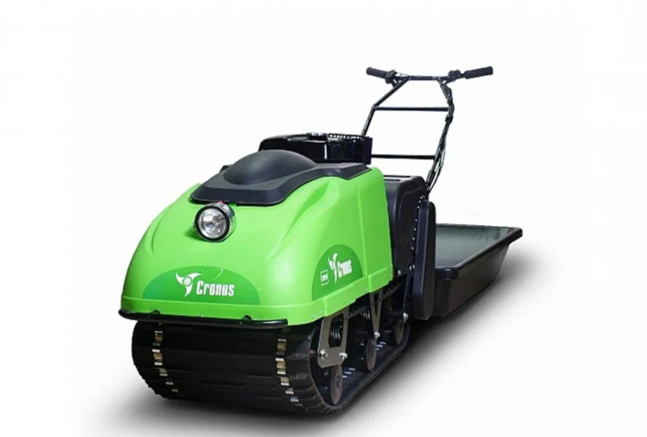 Мотобуксировщик CRONUS CR9V в Мытищах