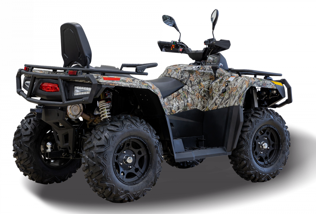 Квадроцикл HISUN TACTIC GT1000/LIMITED в Мытищах