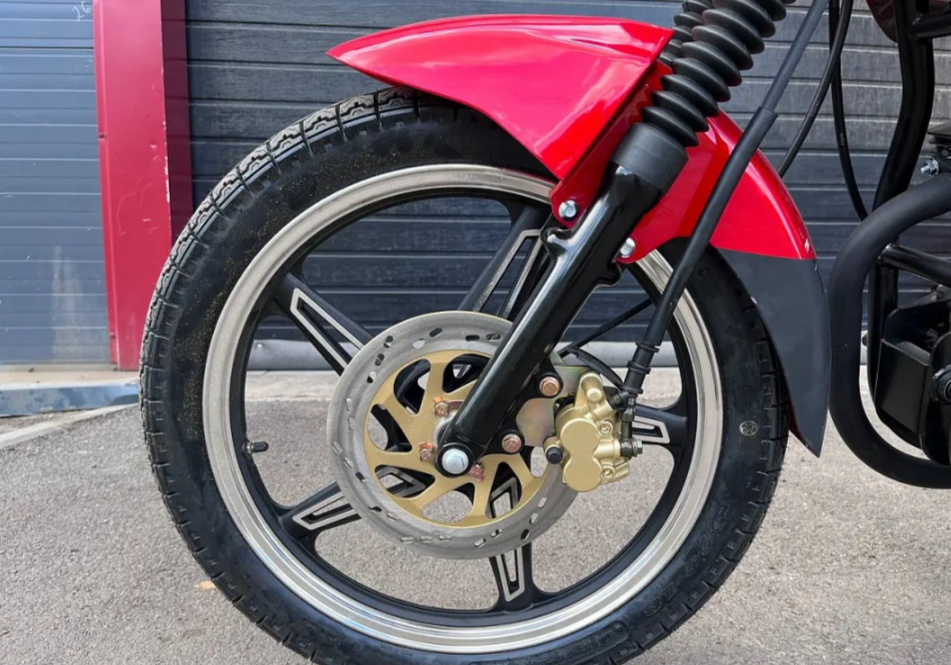 Мотоцикл RACER MAGNUM RC200-C5B в Мытищах