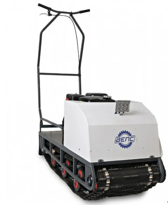 Мотобуксировщик ВЕПС «БЮДЖЕТНЫЙ» 15 л.с. в Мытищах