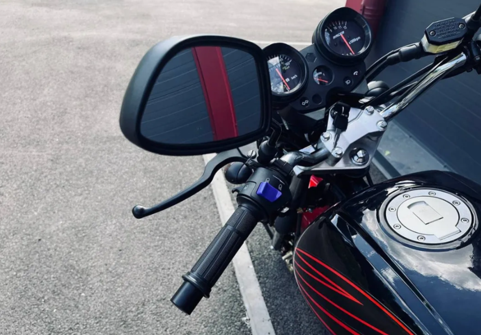 Мотоцикл RACER MAGNUM RC200-C5B в Мытищах