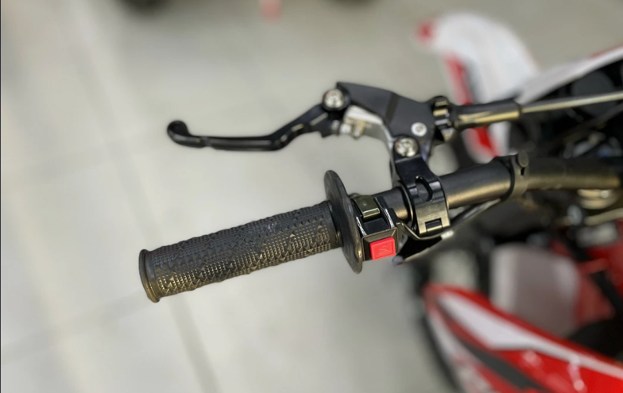 Мотоцикл Progasi SUPER MAX 250 PRO SPORT в Мытищах