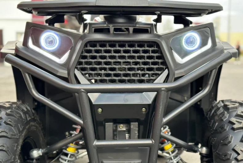 Квадроцикл GBM CROSS HILL 300 NEW в Мытищах