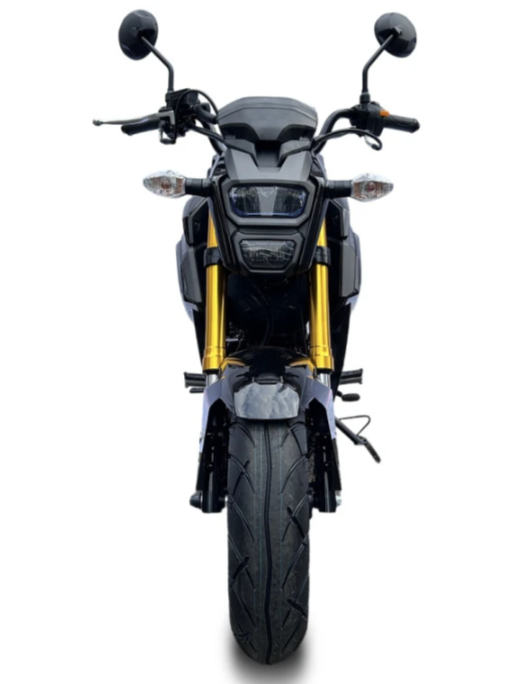 Мотоцикл PROMAX STRYKER 200(49) в Мытищах