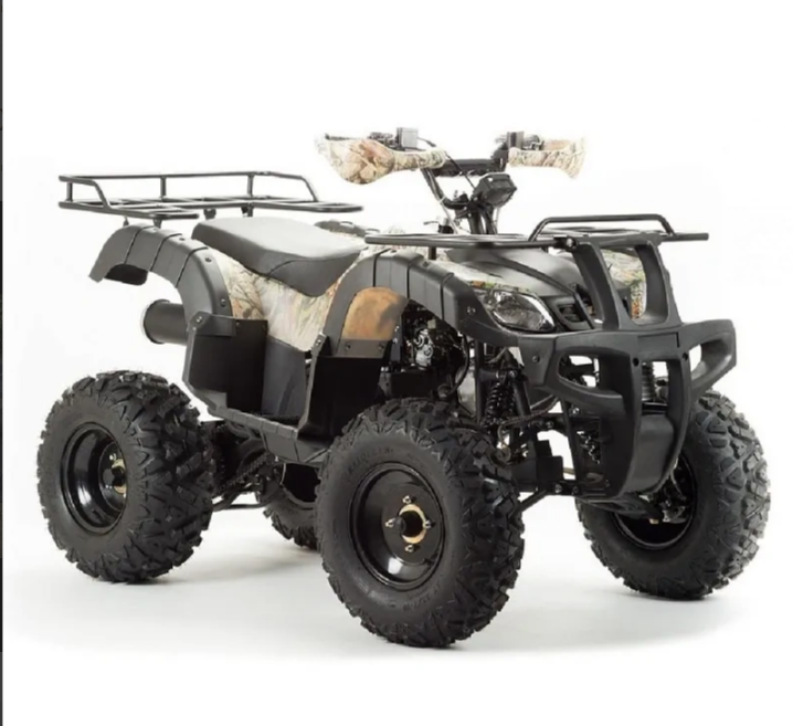 Квадроцикл PROMAX ATV 250 (2025) в Мытищах