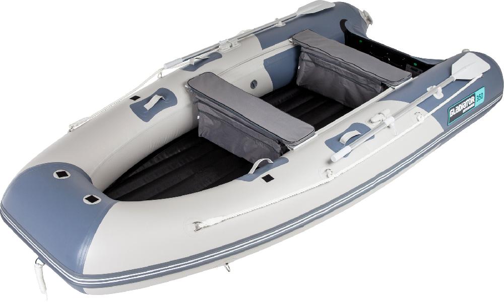НАДУВНАЯ ЛОДКА GLADIATOR E330PRO в Мытищах