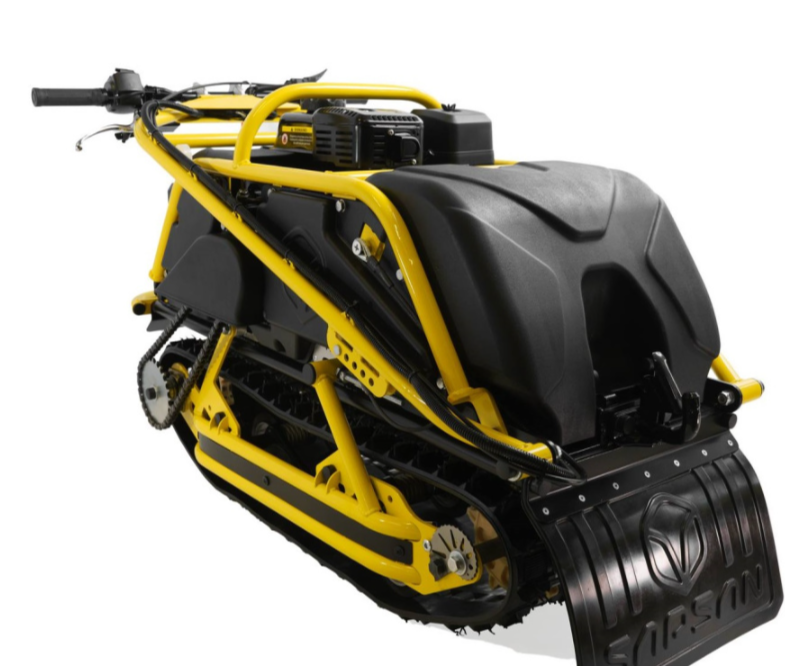 Мотобуксировщик SAPSAN SK 500R в Мытищах