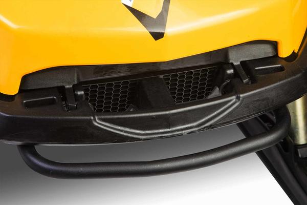 Снегоход SV600T (L ST SWT) ВИКИНГ 2.0 в Мытищах