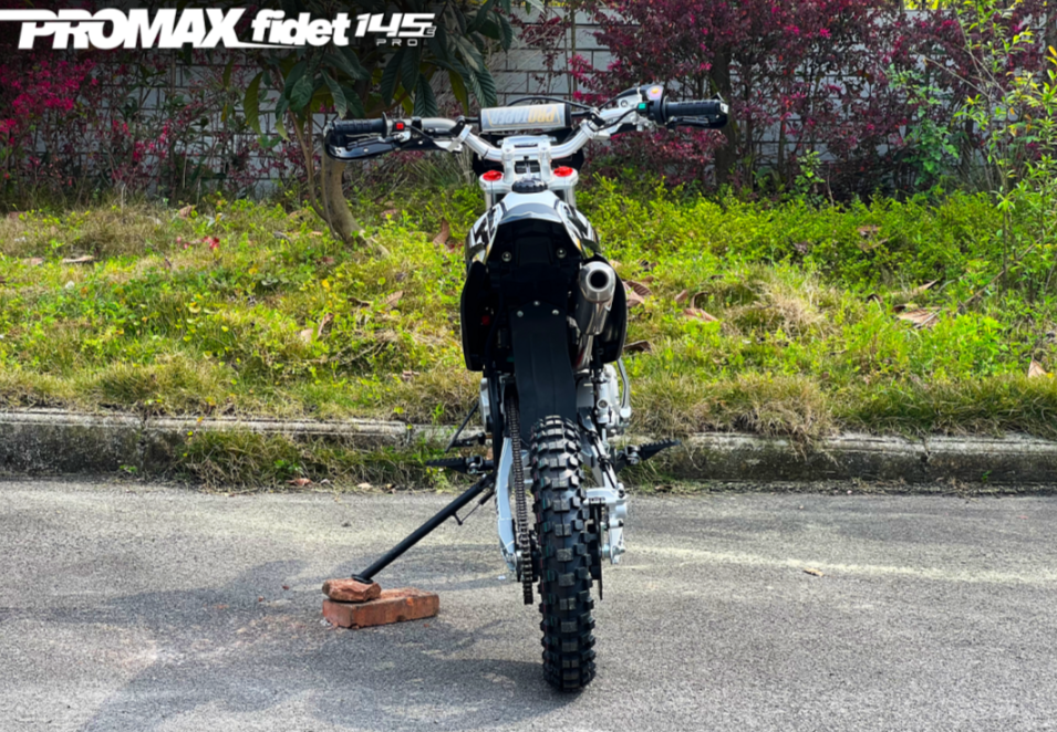 Мотоцикл (питбайк) PROMAX FIDET (ФАЙДЕТ) 145E PRO 17/14 в Мытищах