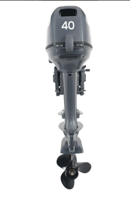 Лодочный мотор ALLFA CG Т40 S в Мытищах