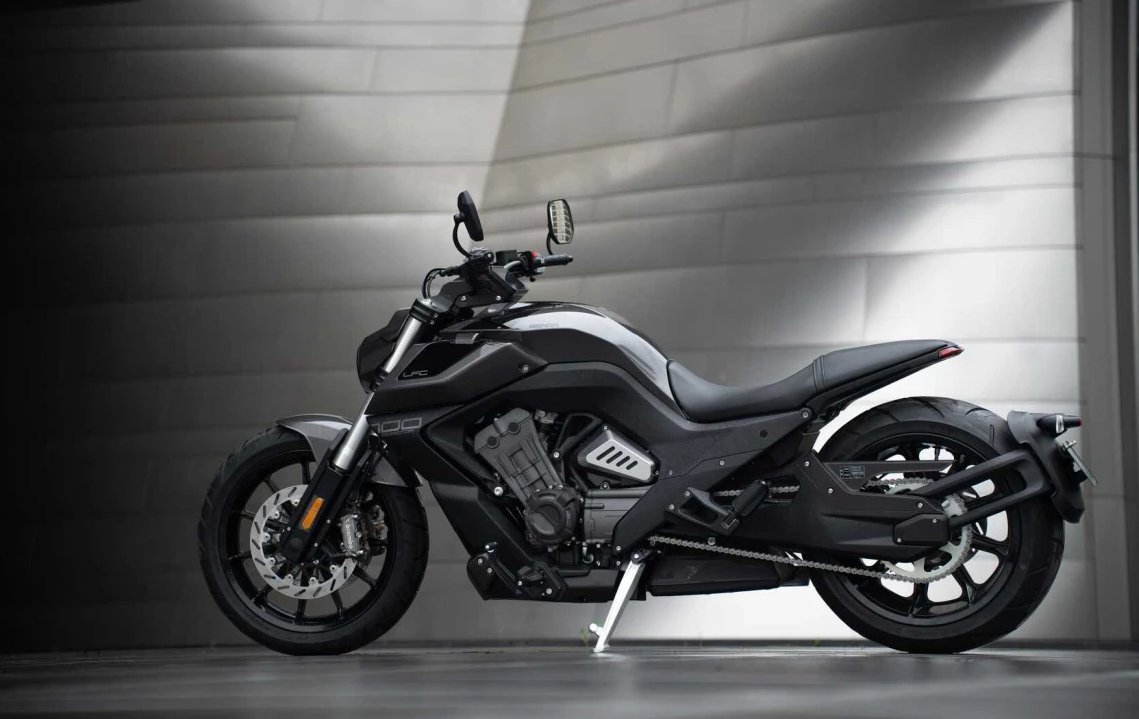 Мотоцикл Benda LFC 700 Pro в Мытищах