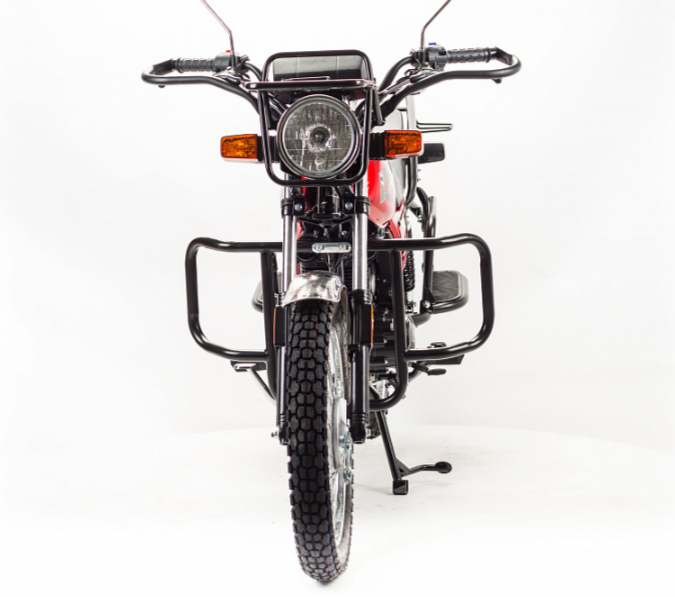 Мотоцикл MOTOLAND (МОТОЛЕНД) FORESTER LITE 200 в Мытищах