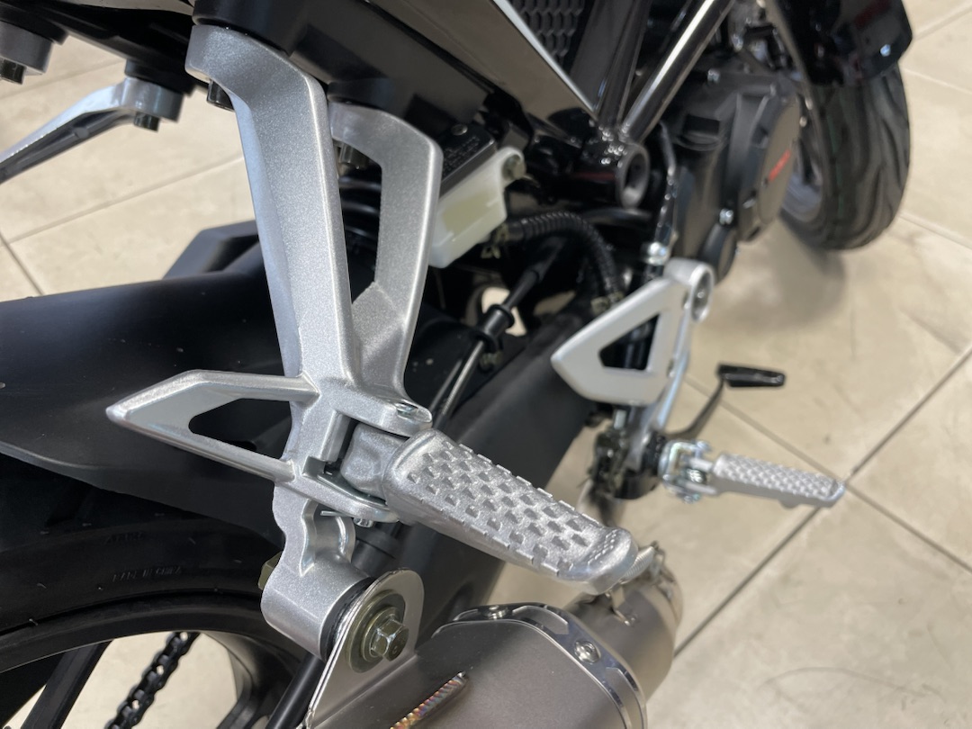 Мопед PROMAX CB150R (49) в Мытищах