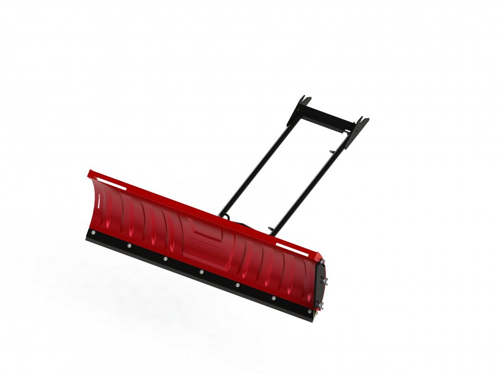 Отвал для снега с универсальный в Мытищах