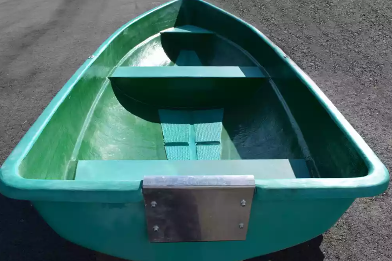 Стеклопластиковая Лодка Голавль в Мытищах